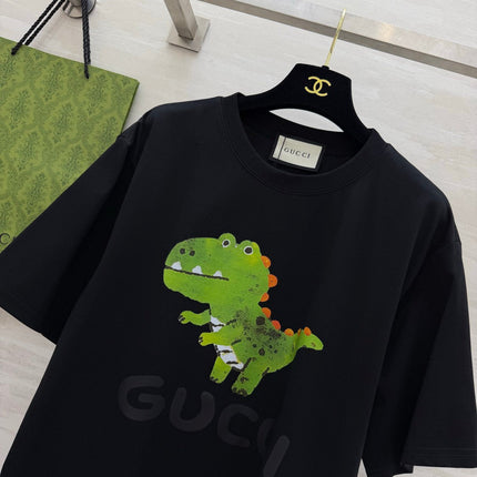 GUCCI 26S SHORT SLEEVE T-SHIRT 338