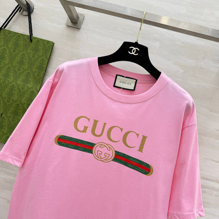 GUCCI 26S SHORT SLEEVE T-SHIRT 333