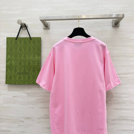 GUCCI 26S SHORT SLEEVE T-SHIRT 333