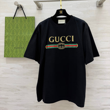 GUCCI 26S SHORT SLEEVE T-SHIRT 332