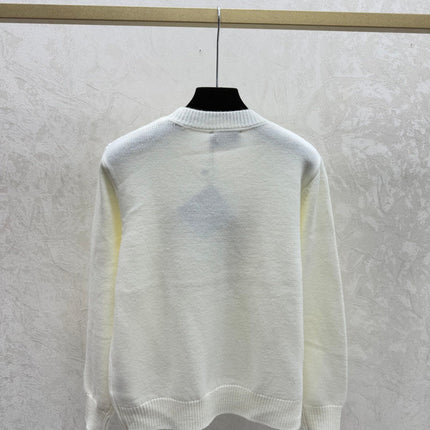 PRADA 25S SWEATER 374
