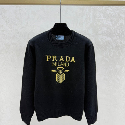 PRADA 25S SWEATER 376