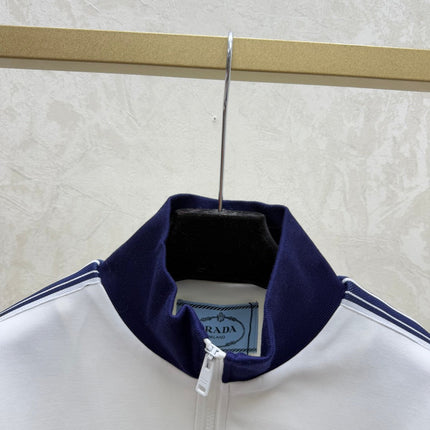 PRADA 25S JACKET 373