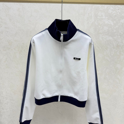 PRADA 25S JACKET 373