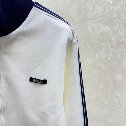 PRADA 25S JACKET 373