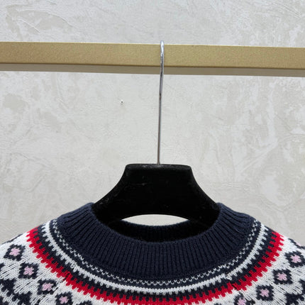 MIUMIU SWEATER STYLE 682