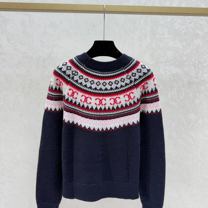 MIUMIU SWEATER STYLE 682