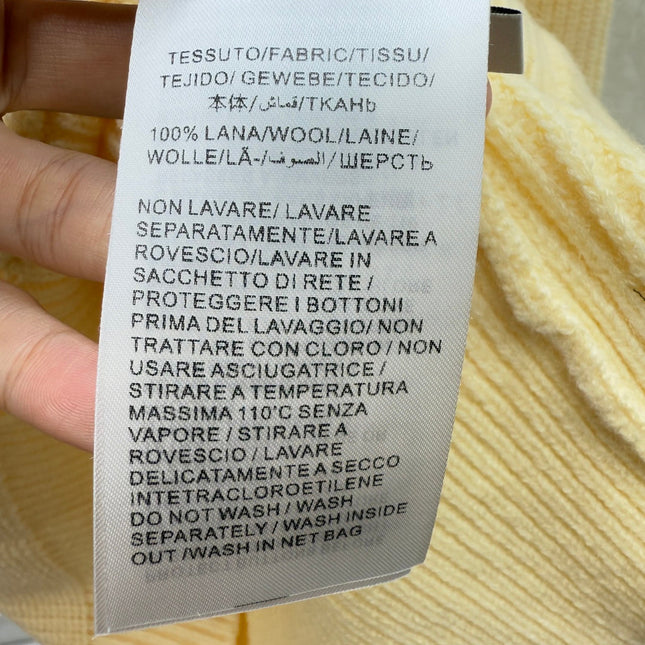 GUCCI CARDIGAN STYLE 64