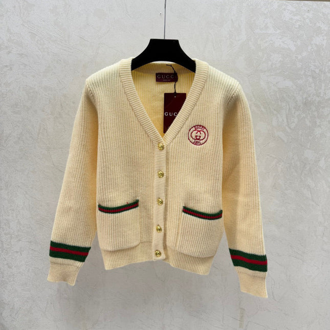 GUCCI CARDIGAN STYLE 64