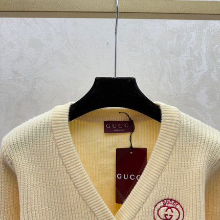 GUCCI CARDIGAN STYLE 64