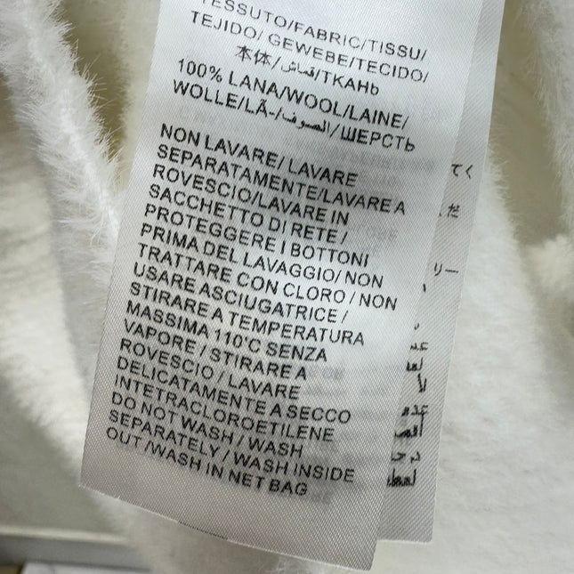 GUCCI TURTLENECK SWEATER STYLE 66