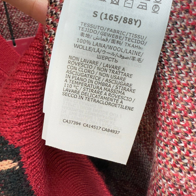 GUCCI CARDIGAN STYLE 47