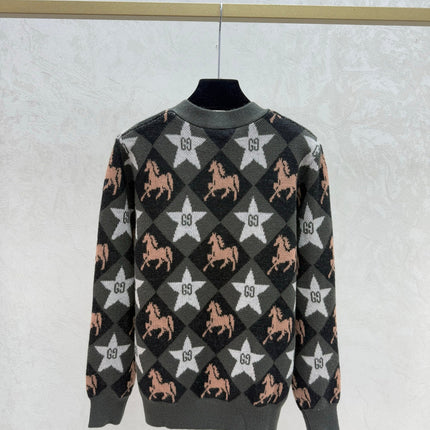 GUCCI CARDIGAN STYLE 48