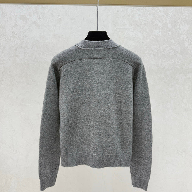 GUCCI CARDIGAN STYLE 38