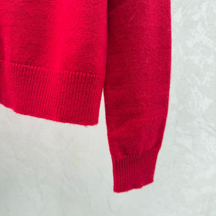 GUCCI CARDIGAN STYLE 39