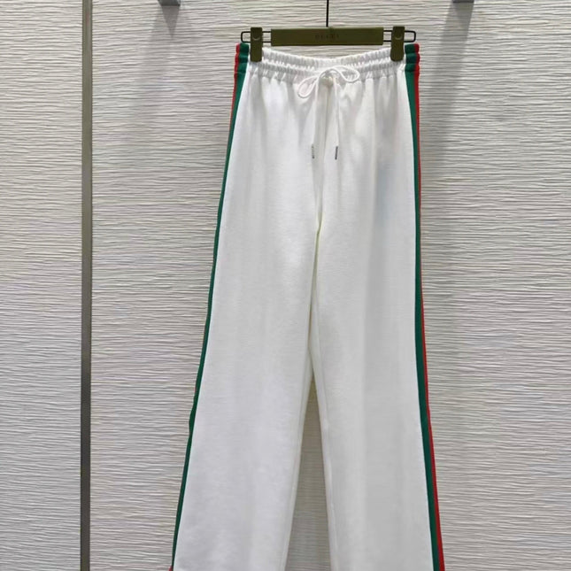 GUCCI 26S WIDE-LEG PANTS 211