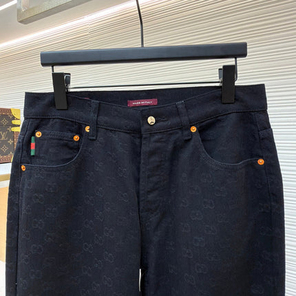 GUCCI 26S JEANS 223