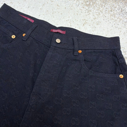 GUCCI 26S JEANS 223