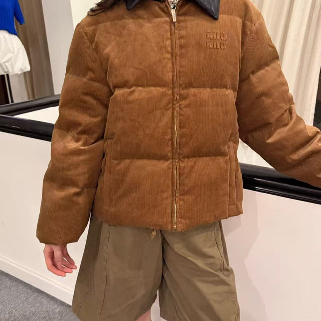 MIUMIU JACKET STYLE 591