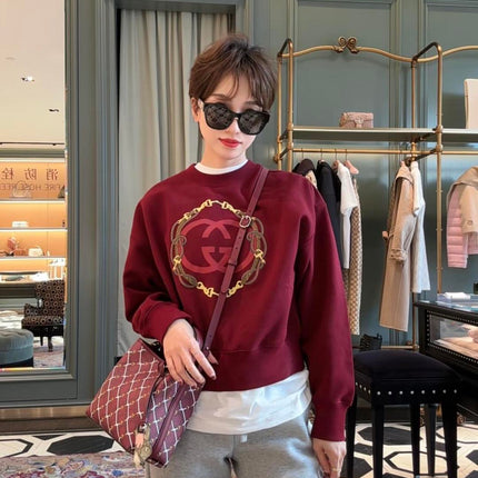 GUCCI SWEATSHIRT 776798