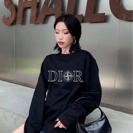 DIOR 26S SWEATSHIRT 1016