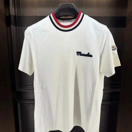 MONCLER 26S T-SHIRT 541