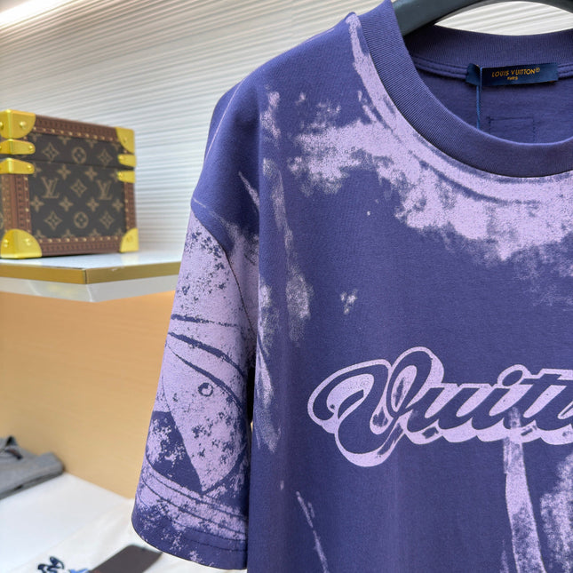 LV 26S T-SHIRT STYLE 252