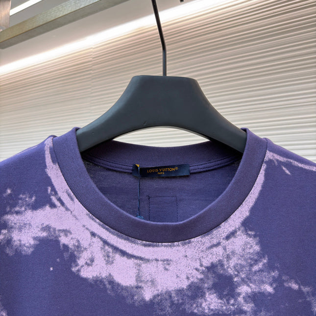 LV 26S T-SHIRT STYLE 252