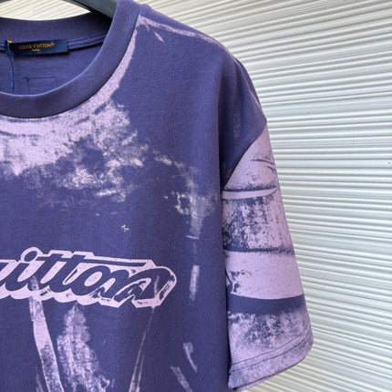 LV 26S T-SHIRT STYLE 252