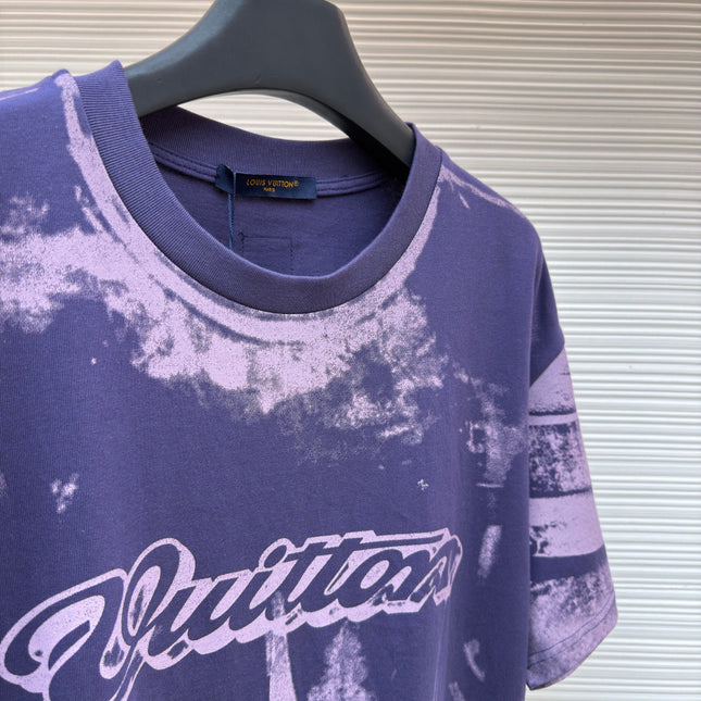 LV 26S T-SHIRT STYLE 252