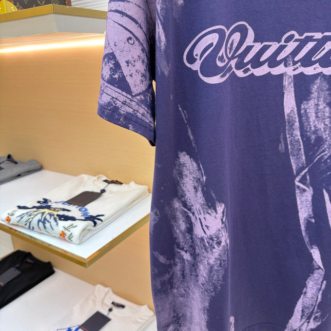 LV 26S T-SHIRT STYLE 252