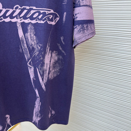 LV 26S T-SHIRT STYLE 252