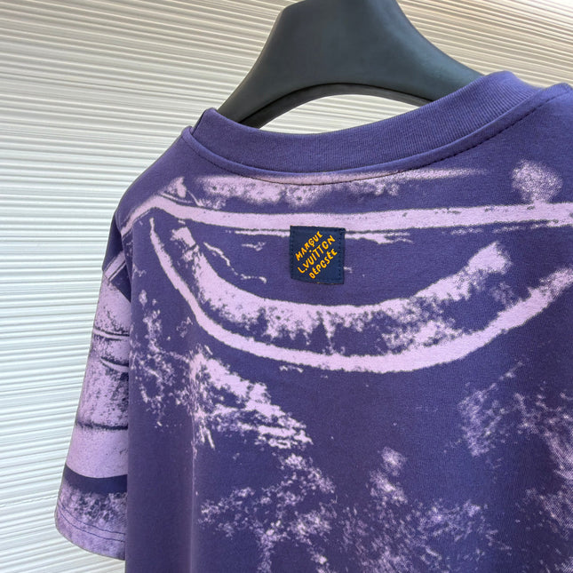 LV 26S T-SHIRT STYLE 252