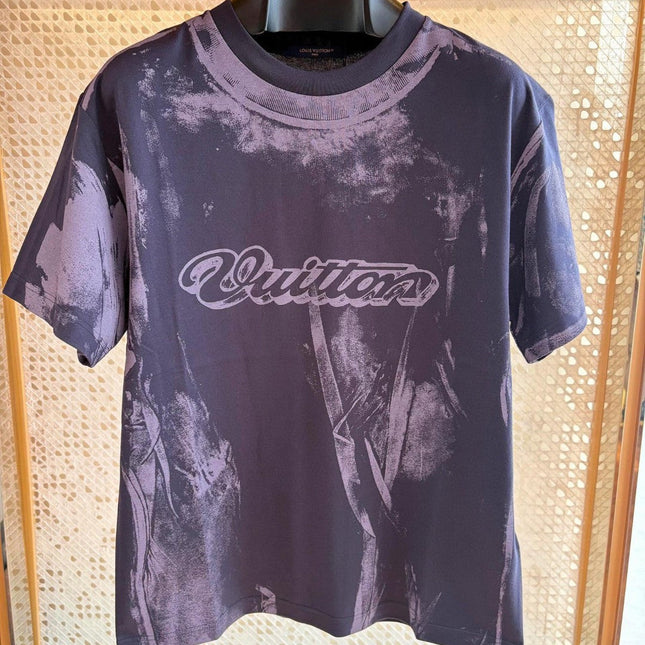 LV 26S T-SHIRT STYLE 252