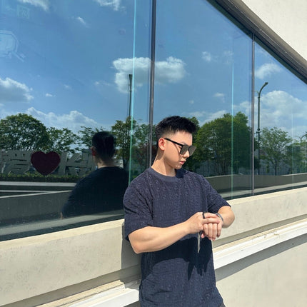 FENDI 26S SHORT SLEEVE T-SHIRT 001