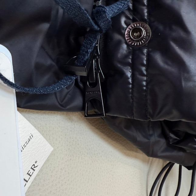 MONCLER 25S DOWN JACKET 332