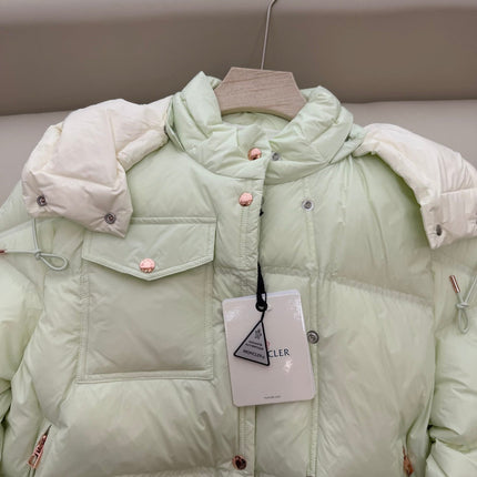 MONCLER 25S DOWN JACKET 335