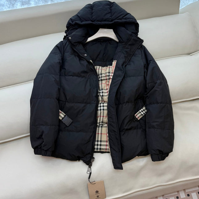 BURBERRY 25S DOWN JACKET 148