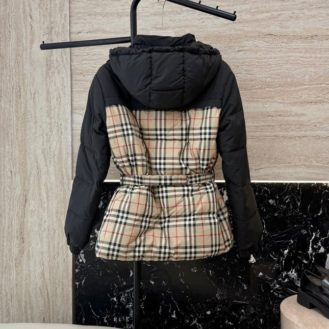 BURBERRY 25S DOWN JACKET 148