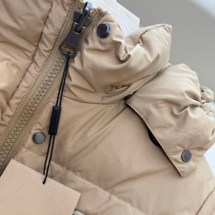 BURBERRY 25S DOWN JACKET 149