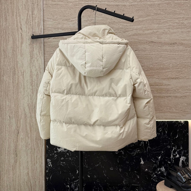 PRADA 25S DOWN JACKET 400
