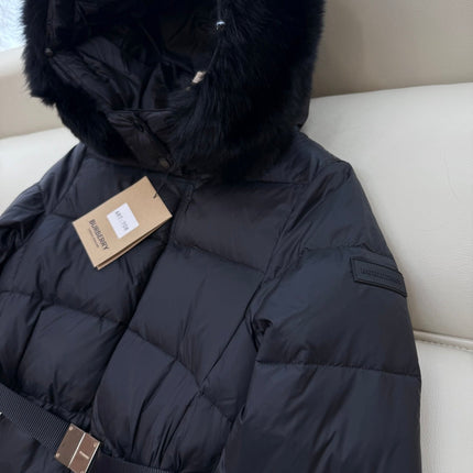 BURBERRY 25S DOWN JACKET 0027