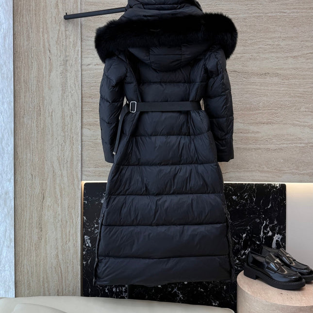 BURBERRY 25S DOWN COAT 0024