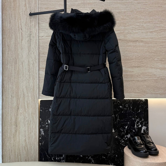 BURBERRY 25S DOWN COAT 0028