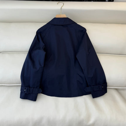 BURBERRY 25S JACKET 233