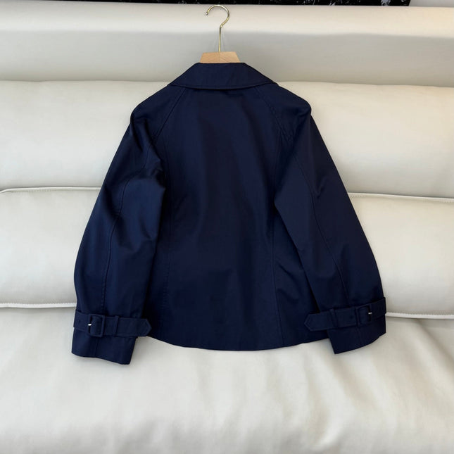 BURBERRY 25S JACKET 233