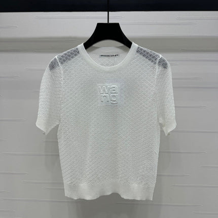 Collection image for: ALEXANDER WANG SWEATERS
