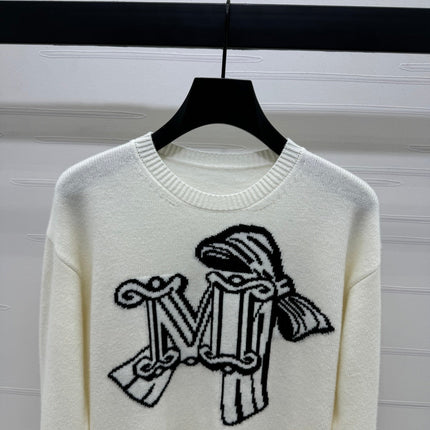 MAX MARA 25S PULLOVER SWEATER 090