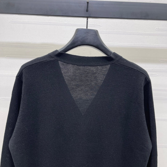 BURBERRY 25S CARDIGAN 159