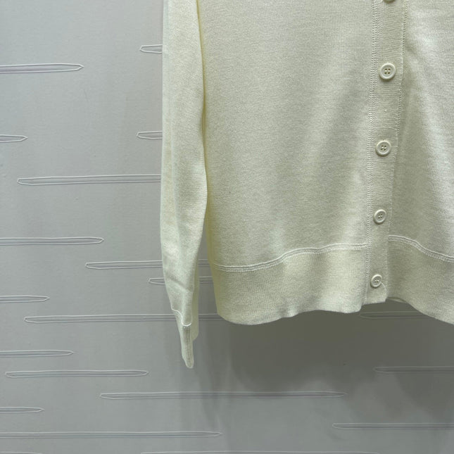 BURBERRY 25S CARDIGAN 158